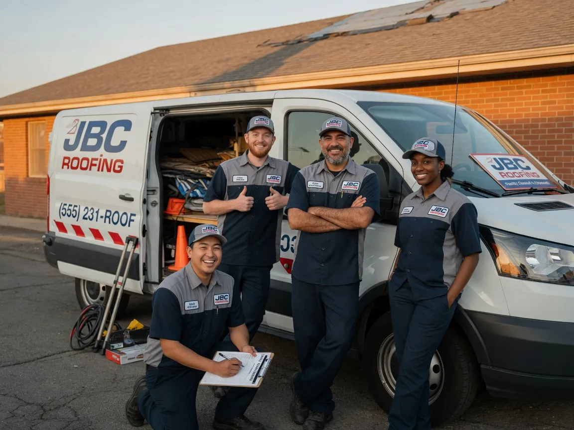 Roof Replacement company in Disney, OK