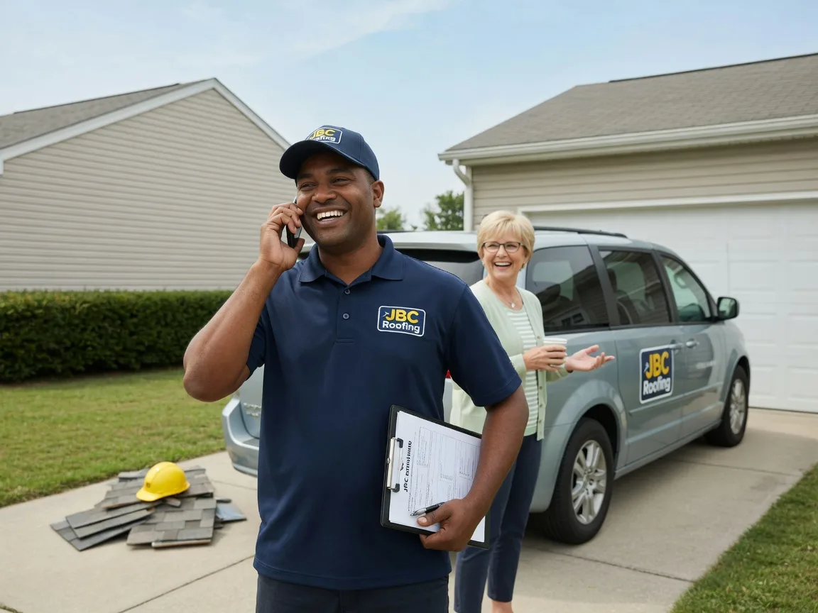 Roof Replacement Disney, OK FAQs